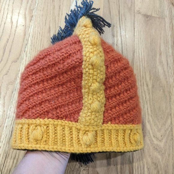 Kids Viking Hat - Picture 4 of 5